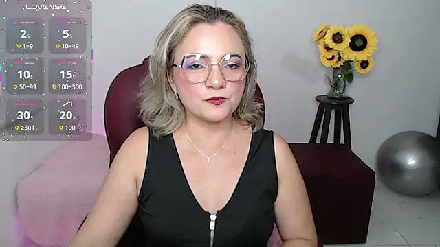 Ghada milf online show from 02.16.26