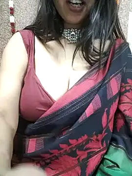 Snapshot of Aradhya-Sharma chatting on 12.02.24 Aradhya-Sharma online show from 12.02.24