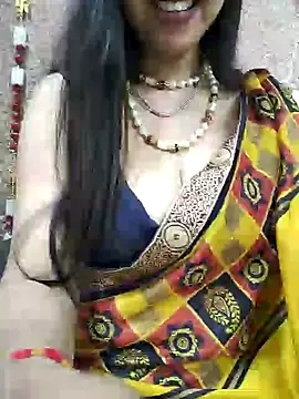 Snapshot of Aradhya-Sharma chatting on 01.13.25 Aradhya-Sharma online show from 01.13.25