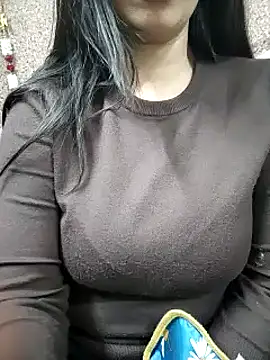 Snapshot of Aradhya-Sharma chatting on 02.08.25 Aradhya-Sharma online show from 02.08.25