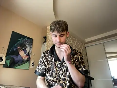 Mike severi2 online show from 04.03.26