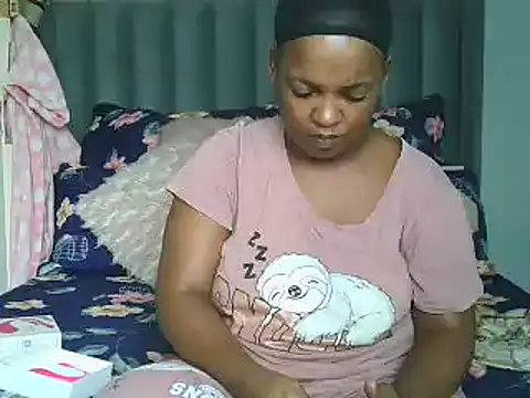 Amberbela online show from 01.13.25