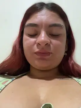 Snapshot of MiaLujan_ chatting on 06.20.26 MiaLujan online show from 06.20.26