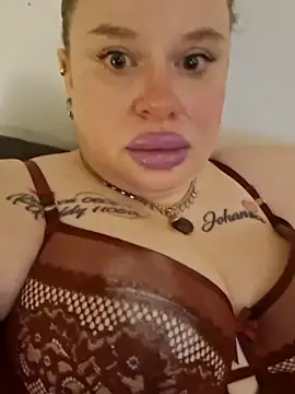 JohannasMishael online show from 04.02.26