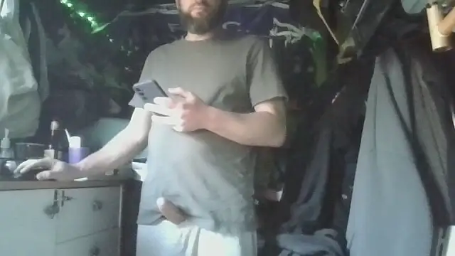 TRebelG online show from 03.03.26