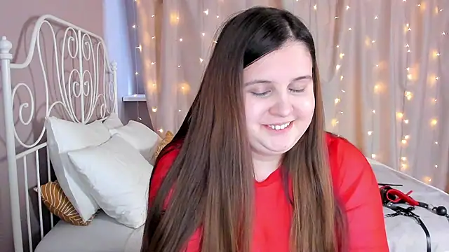 Miley Brown  online show from 03.02.25