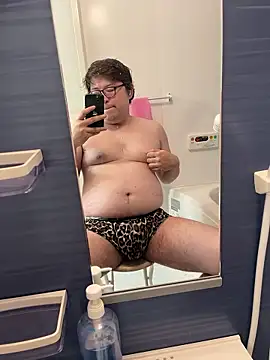 yuuki198912 online show from 10.09.25