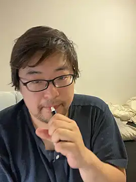 yuuki198912 online show from 10.27.25