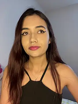 HallieLemon1 online show from 12.15.24