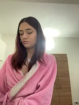 HallieLemon1 online show from 12.24.24