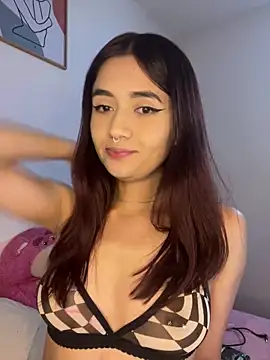 HallieLemon1 online show from 01.05.25