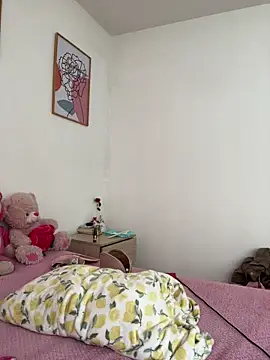 HallieLemon1 online show from 01.09.25