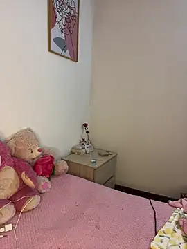 HallieLemon1 online show from 01.19.25