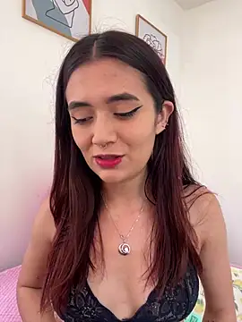 HallieLemon1 online show from 02.21.25