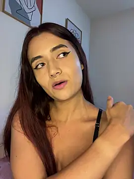 HallieLemon1 online show from 03.09.25