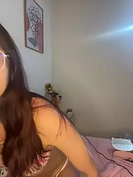 HallieLemon1 online show from 03.15.25