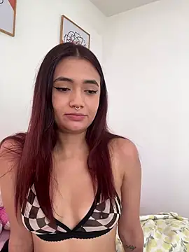 HallieLemon1 online show from 03.22.25