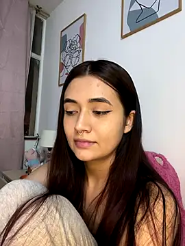 HallieLemon1 online show from 09.22.25