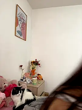 HallieLemon1 online show from 10.03.25