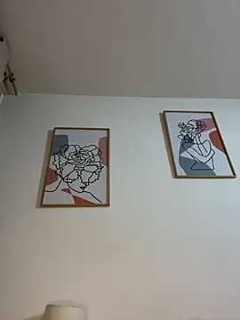 HallieLemon1 online show from 10.25.25