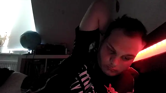 Nicolasjlhkjzl online show from 04.25.26
