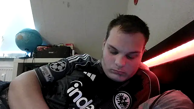 Nicolasjlhkjzl online show from 05.01.26