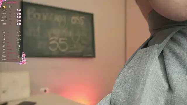 Camilaperson online show from 02.07.25