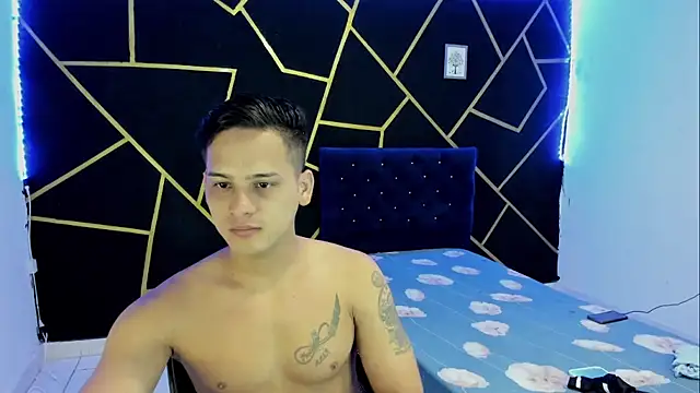 JANER 03 online show from 03.06.25