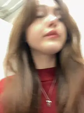 Peachy Dream online show from 12.05.24