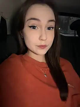 Peachy Dream online show from 01.09.25