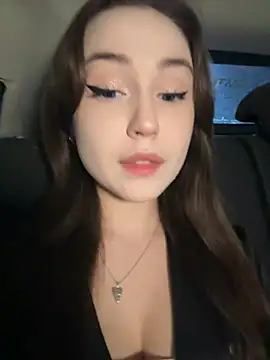 Peachy Dream online show from 01.12.25