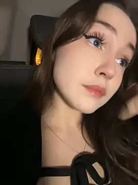 Peachy Dream online show from 01.16.25