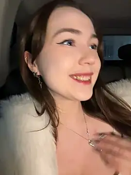 Peachy Dream online show from 02.09.25