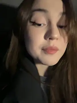 Peachy Dream online show from 02.13.25