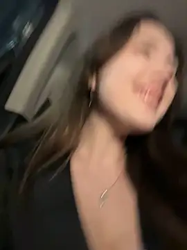 Peachy Dream online show from 02.20.25