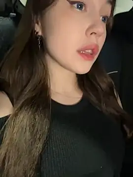 Peachy Dream online show from 02.26.25