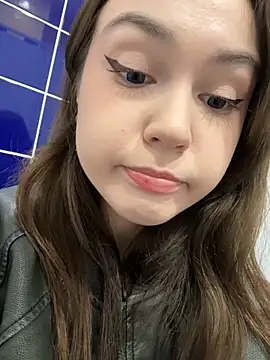 Peachy Dream online show from 02.28.25