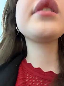 Peachy Dream online show from 11.29.25