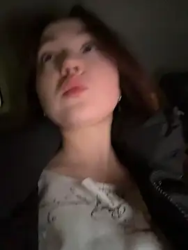 Peachy Dream online show from 01.14.26