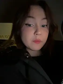 Peachy Dream online show from 02.11.26