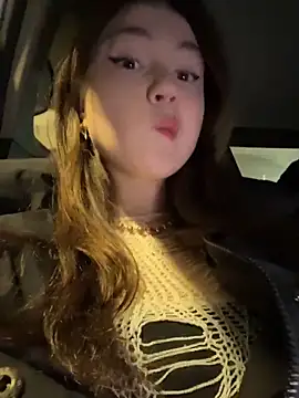 Peachy Dream online show from 02.20.26