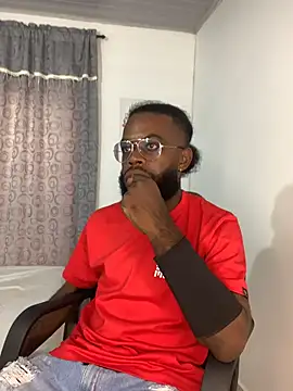 Jacksonking27 online show from 11.11.25