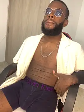 Jacksonking27 online show from 11.26.25