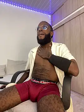 Jacksonking27 online show from 01.15.26