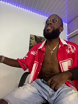 Jacksonking27 online show from 03.12.26