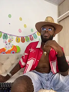 Jacksonking27 online show from 03.31.26