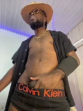 Jacksonking27 online show from 04.06.26