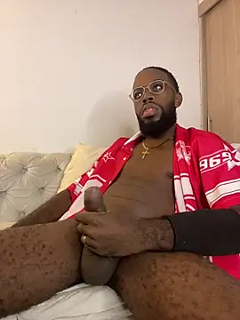 Jacksonking27 online show from 04.20.26