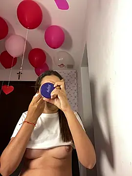 Penelope-Hot online show from 02.15.25