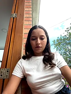 Penelope-Hot online show from 10.31.25